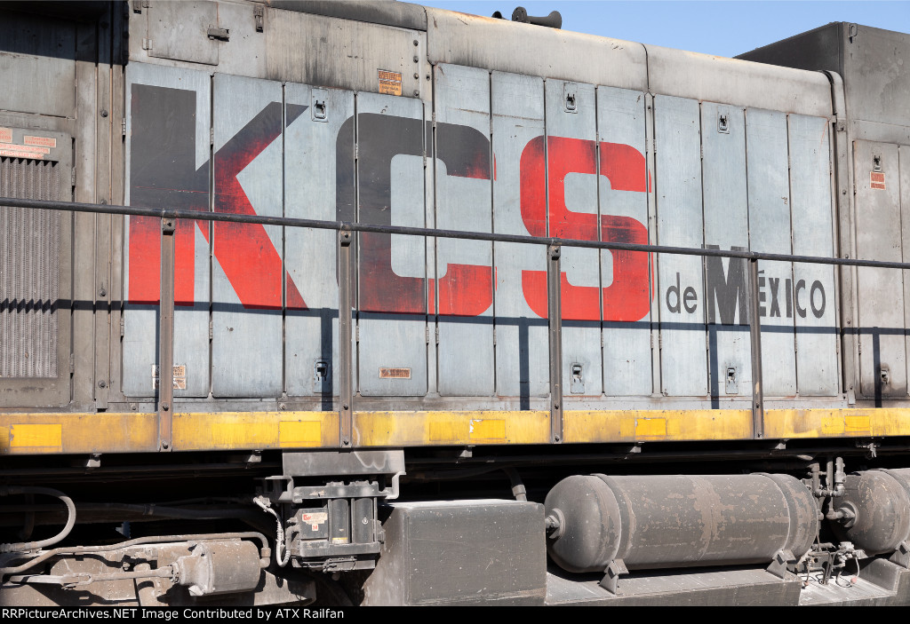 KCSM 4548